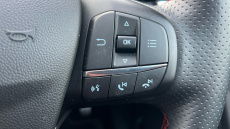 Ford Fiesta 1.0 EcoBoost Hybrid mHEV 155 ST-Line X Edition 5dr Petrol Hatchback